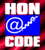 Health On the Net Foundation HONcode certification